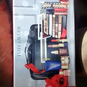 Estee Lauder makeup set